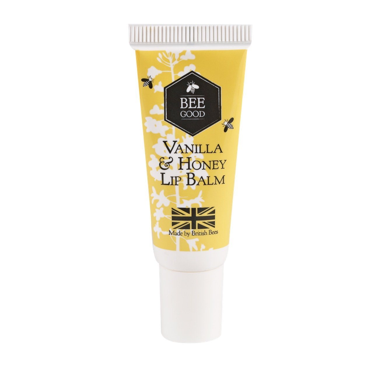 Bee Good Vanilla Lip Balm - 10ml