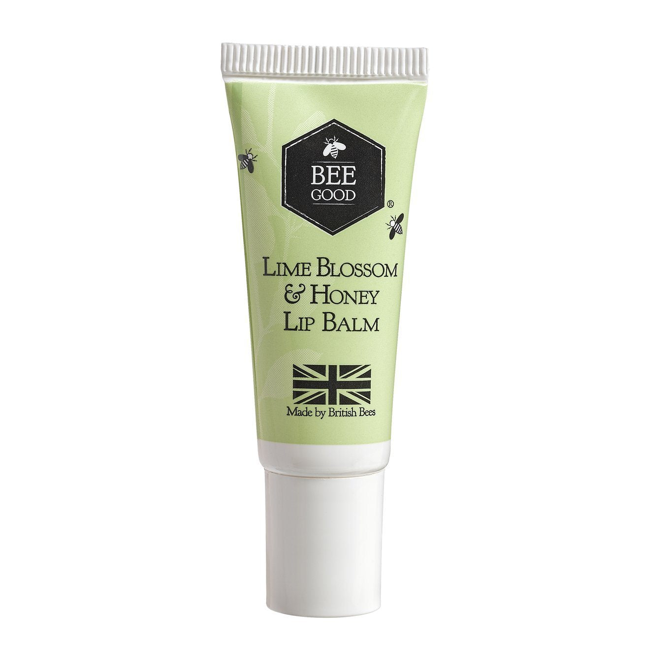 Bee Good Lime Blossom Lip Balm - 10ml