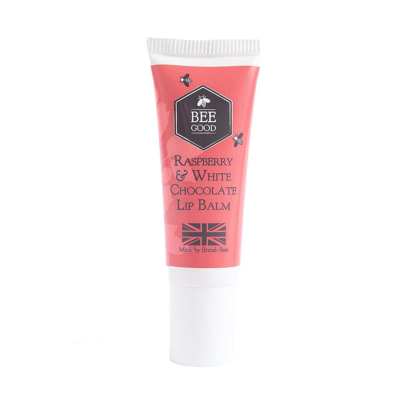 Raspberry Lip Balm - 10ml