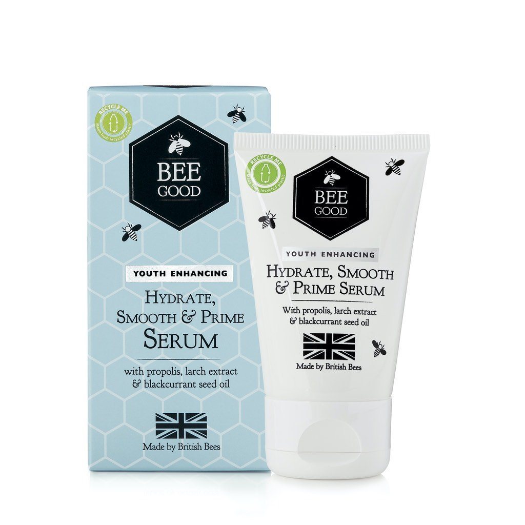 Smooth &amp; Prime Serum - 30ml